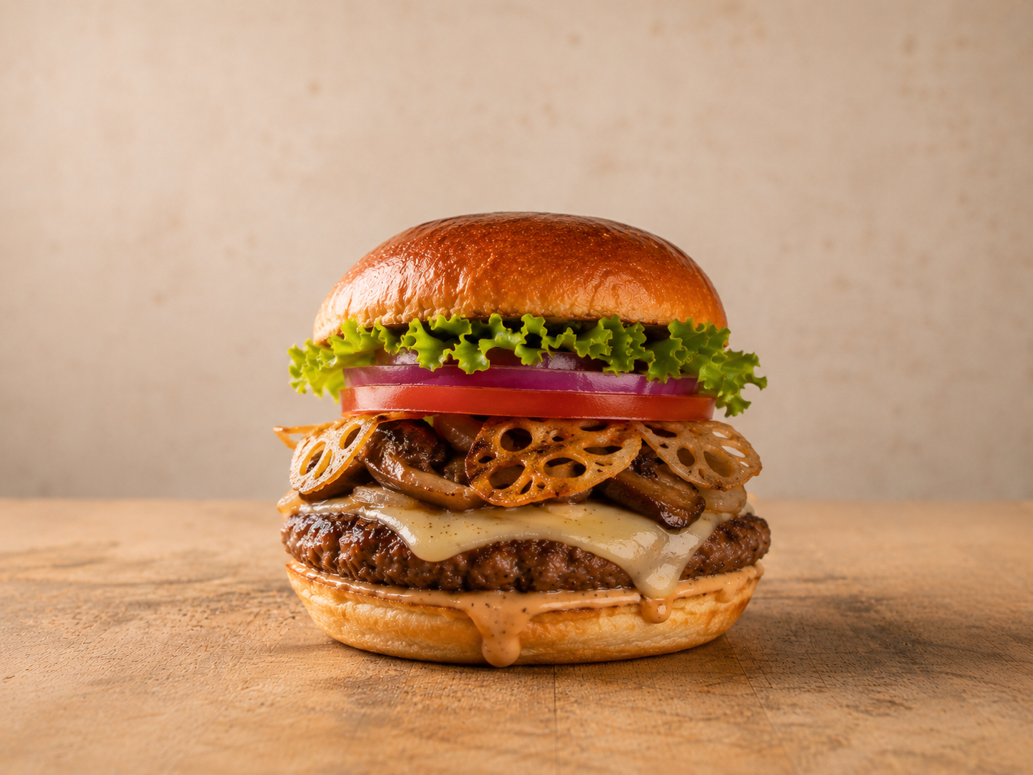 IBI BURGER