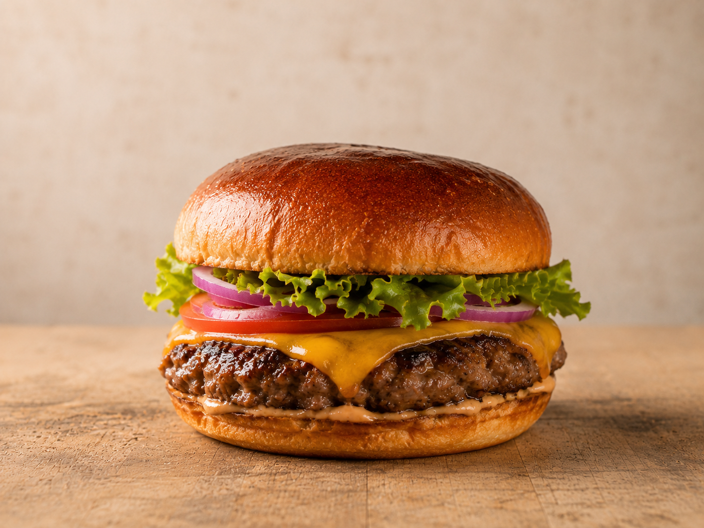 HIGASHIKUSHIRA BURGER