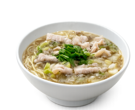 シバラーメン