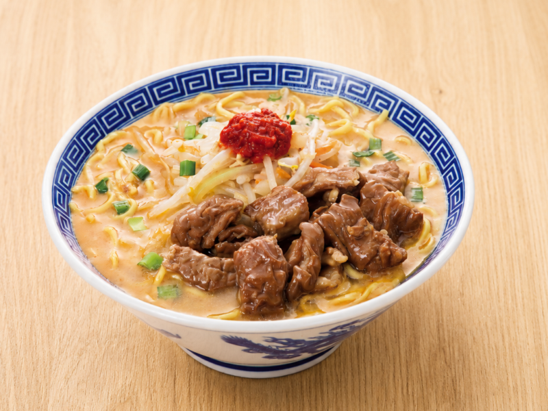 麺屋丸超