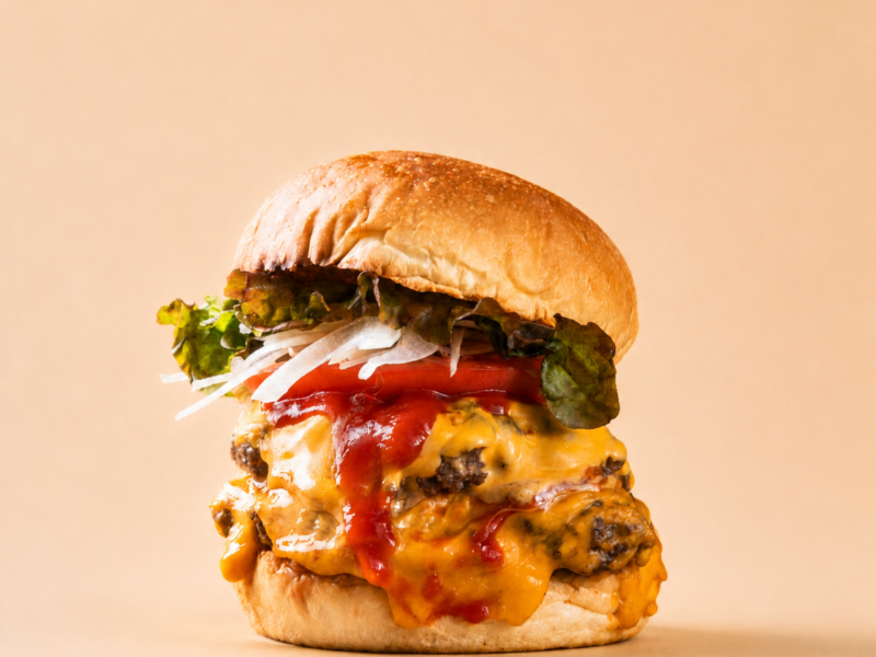 Five Star Burger